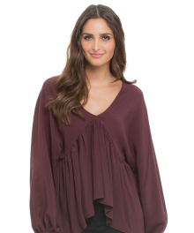 africa vestido midi a rayas cont8